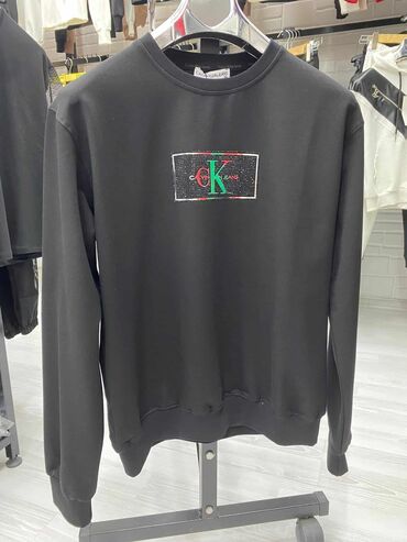 Dukserice: Ženski markirani duksevi
Uvoz Turska
s, m, l, xl, 2xl
2.900 din E — 14