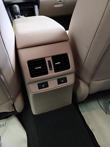 Subaru: Subaru Outback: 2017 г., 2.5 л, Автомат, Бензин, Универсал — 14