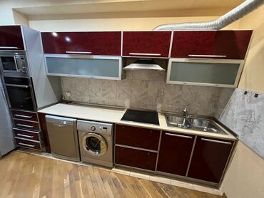 metbex mebelleri 2ci el: Metbex mebeli 250 azn satilir‼️ustunde qaz moyka aspirator verilir