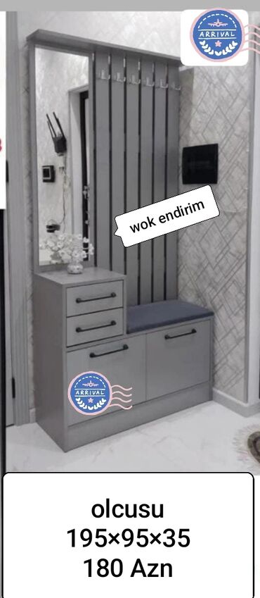 Yataq otağı dəstləri: 2 təknəfərlik çarpayı, Dolab, Komod, Termo, Azərbaycan, Yeni -da lalafo.az — 30 Yataq otağı dəstləri: 2 təknəfərlik çarpayı, Dolab, Komod, Termo, Azərbaycan, Yeni — 30