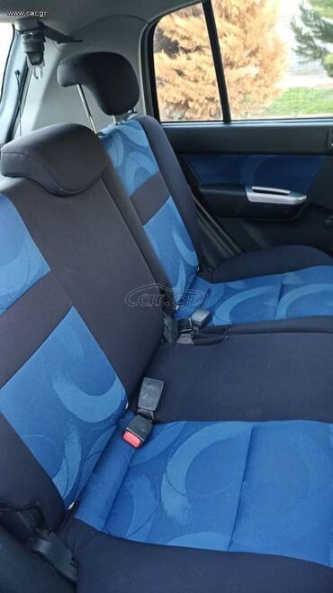 Hyundai: Hyundai Getz: 1.1 l. | 2008 έ. Χάτσμπακ — 10