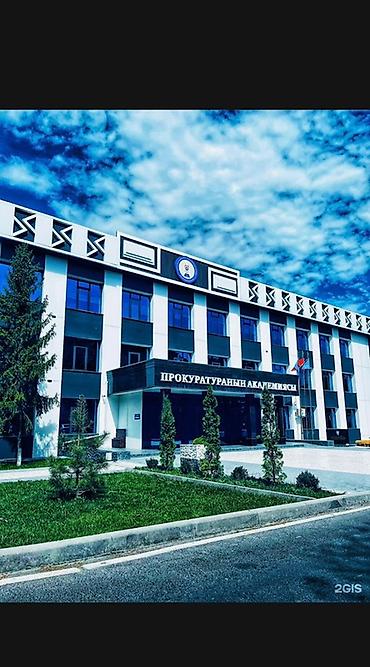 эко комплекс: Керамогранит менен каптоо HLP орнотуу аликобонд / аликобонд мантаж — 1