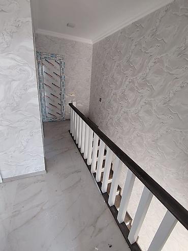xirdalanda temirsiz bina evleri: 4 otaqlı, 130 kv. m, Yeni təmirli — 6