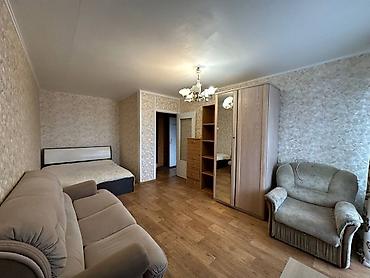 продаю кв балыкчы: 1 комната, Вефа ТЦ Собственник, Только девушкам, от 1 года, С мебелью полностью — 1