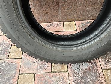 mini v: Автошина maxxis зимние 225/65 r 17 в идеальном состоянии 90-95% — 1