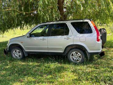 фара опель вектра б: Honda CR-V: 2004 г., 2 л, Механика, Бензин, Жол тандабас