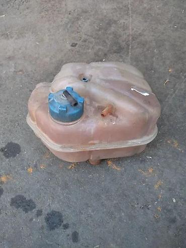 epoxy plastic mannol: Alfa Romeo 166 posuda za rashladni sistem. Alfa Romeo 166 posuda za — 2