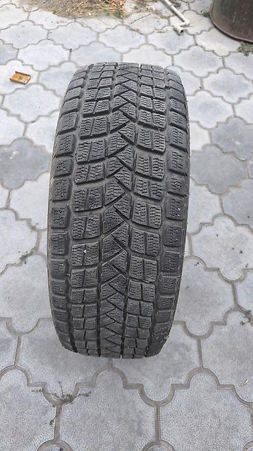 Шины и диски: Шины R 19, Зима, Б/у, Комплект, Легковые, Maxxis — 3