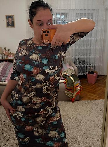 Haljine: Potpuno nova P. S. Fashion haljina, samo skinuta etiketa ali nikad — 8