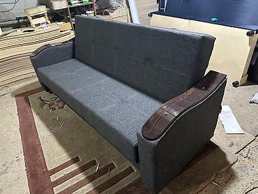 sofa: Прямой диван, Новый — 9