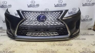 бампер на опель вектра б: Бампер Алдыңкы Lexus, Колдонулган, Оригинал