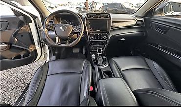 ssangyon: Ssangyong Tivoli: 2020 г., 1.5 л, Бензин, Кроссовер — 5