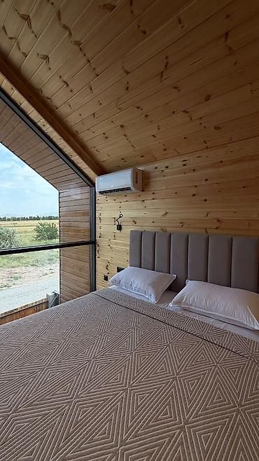 пр чуй: 🏡 Элитный двухэтажный Barn House посуточно ✨ Современный стиль • Уют — 8