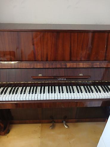 bjk forması: Akkustik piano – “ suita сюита" tam iştək vəziyyətdə, ehtiyag — 2