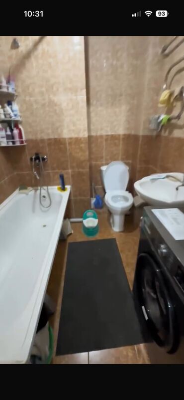 бокс для малярки: 2 комнаты, 68 м², Элитка, 6 этаж, Косметический ремонт