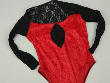 Body: Body damskie, rozmiar S