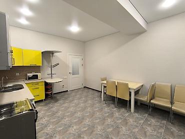 Продажа квартир: 2 комнаты, 78 м², Элитка, 4 этаж, Евроремонт — 4