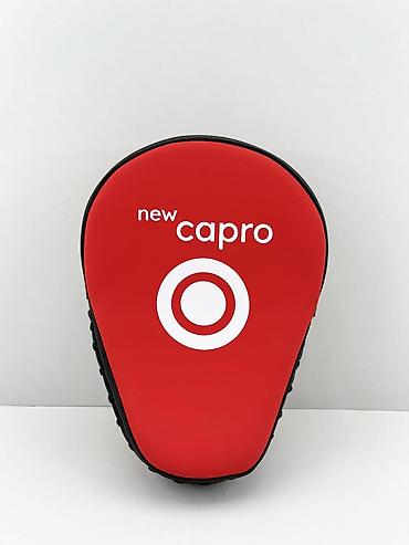 №: 9108 Məhsulun adı: Döyüş sənətləri üçün lapa New Capro A-20
