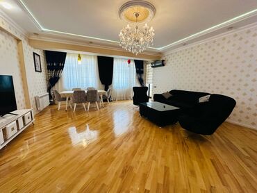 Uzunmüddətli kirayə mənzillər: Yasamalda, ATV-nin yanında,16 mertebe binanin, 4-cü mertebesinde 4 — 2