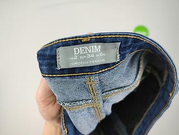 yupoo newdp: Dorothy Perkins, Jeansy damskie, rozmiar XS — 4