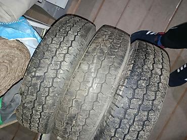 950: Шины Mirage 195R14C 106/104R (LT), безкамерные. - Назначение: легкие — 3