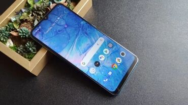 redmi 9 s: Redmi Note 9S, 64 GB, rəng - Qara, Barmaq izi, İki sim kartlı