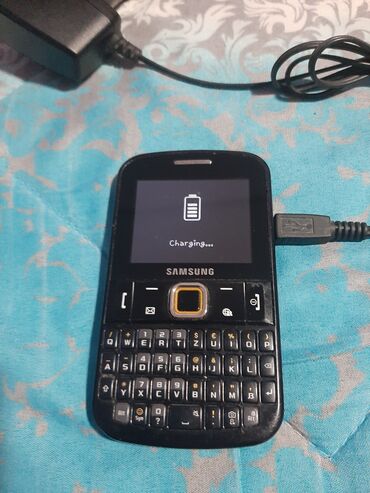 Samsung: Samsung gte 2220 ispravan telefon radi na sve mreze baterija kao nova na lalafo.rs — 8 Samsung: Samsung gte 2220 ispravan telefon radi na sve mreze baterija kao nova — 8