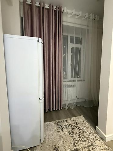 312: 1 комната, 40 м², Асанбай мкр Элитка, 3 этаж, Дизайнерский ремонт — 6