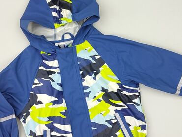 kurtki dsquared: Transitional jacket, Lupilu, 1.5-2 years, 86-92 cm, condition - Perfect