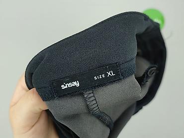 spodenki brooklyn: Sinsay, Szorty damskie, rozmiar XL — 5