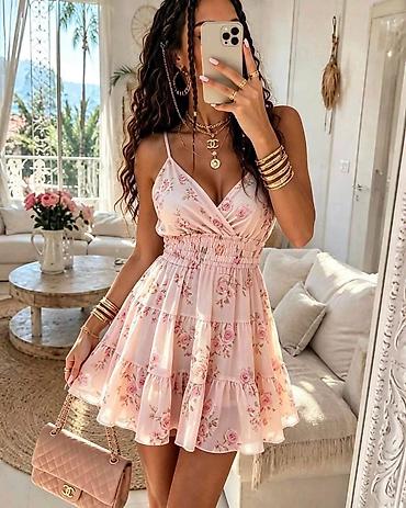 Ostalo: Haljina: 2700 dinara🧚🧚 — 4