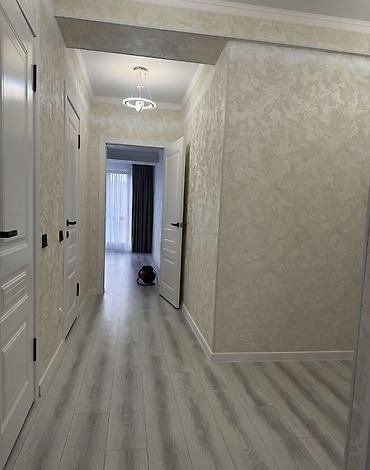 Продажа квартир: 2 комнаты, 64 м², Элитка, 10 этаж, Дизайнерский ремонт — 3