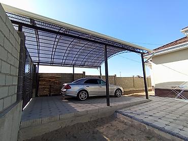 Продажа коттеджей и домов: Продаётся добротный дом в Ак-Ордо 2. Дом жилая 200,м.площадь участка — 3