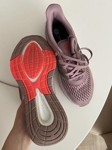 jasmil haljine: Adidas ženske patike za trčanje – model Duramo SL 2.0 (ART GZ4075) - — 3