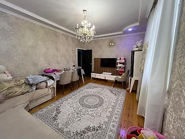Həyət evləri və villalar: Binə 7 otaqlı, 200 kv. m, Kredit yoxdur — 6
