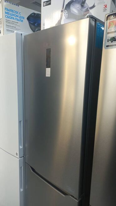 Холодильники: Объявления - Бишкек Техника и электроника Техника для кухни — 5