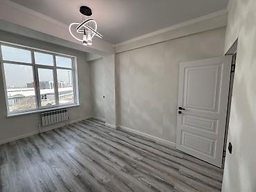 Продажа квартир: 1 комната, 41 м², Элитка, 6 этаж, Дизайнерский ремонт — 10