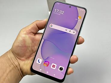cd card: Redmi, Redmi Note 12, Б/у, 128 ГБ, цвет - Зеленый, 2 SIM — 4