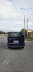 Ford: Ford Transit: 2.2 l | 2007 il 270000 km Mikroavtobus — 6