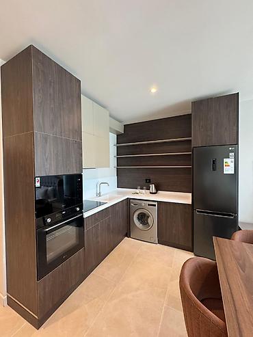 see breeze: SEA BREEZE-DƏ YAY MÖVSÜMÜ ÜÇÜN EKSKLÜZİV KİRAYƏ! PARK RESIDENCE 2 — 4