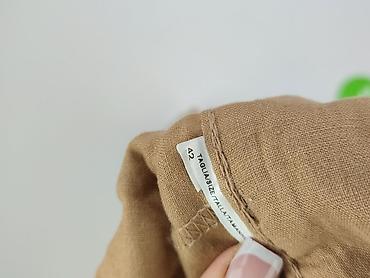 la basic: United Colors of Benetton, Spodnie materiałowe damskie, rozmiar XL — 6