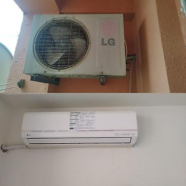 fof 30k: Kandisaner LG 30kv tam islek qazi var satilir 270azn Sumqayit 6 mik — 1