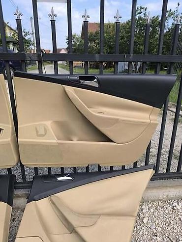 Vozila: KREM KOZNI TAPACIRI ZA VOLKSWAGEN PASSAT B6 | Krem kozni tapaciri za — 4