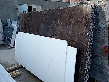 Mərmər: Türkiyə, İran, Hindistan, Misir mərmər və qranitlərinin topdan və — 21