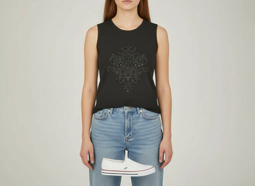 t shirty organizer: Футболка жіноча, розмір S