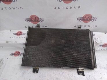 Радиаторы: Радиатор кондиционера Lexus Ls XF40 1UR-FSE 2007 (б/у)