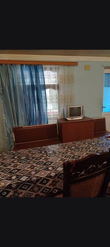 Mətbəx mebeli: Saray qesebesi 2 sayli orta mektebin yaninda 1otaqli menzil kiraye — 7