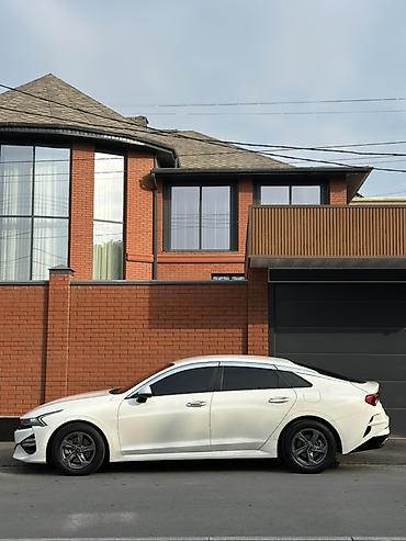 к5 хищник цена бишкек: Kia K5: 2020 г., Автомат, Газ, Седан — 3