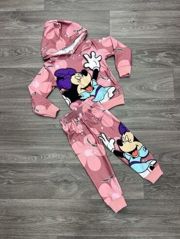 Komplet trenerke: Unisex — 10