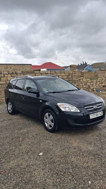 последующий выкуп авто бишкеке: Kia Ceed: 1.4 л | 2008 г. Универсал